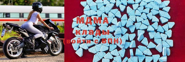 гашик Михайловск